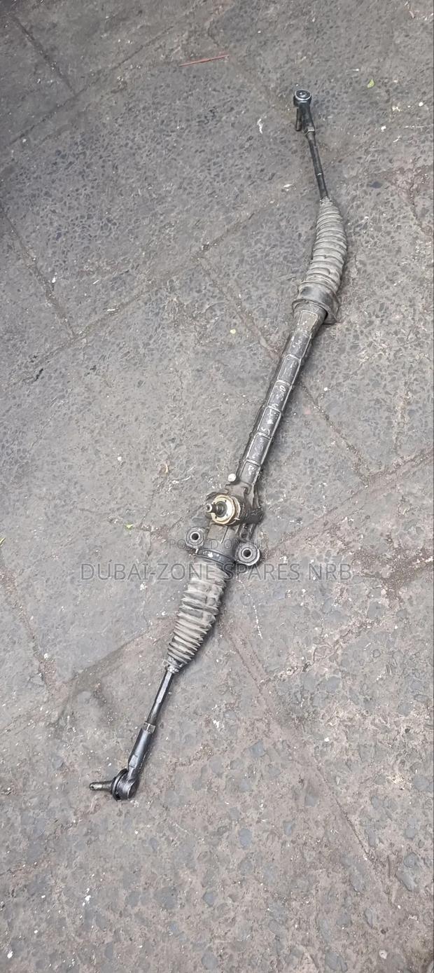 Steering Racks Sienta 2& 4-wheel Drive. - thumbnail 8