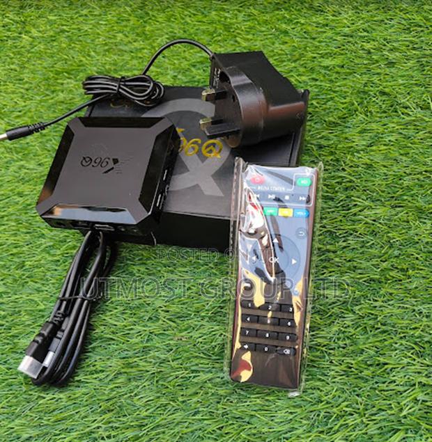 Allwinner Device Android Tv Box Affordable - thumbnail 2