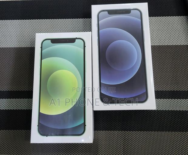 Apple iPhone 12 128 GB Blue