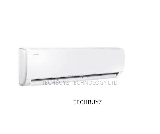 Samsung Air Conditioner 12000btu Ar40f12d0ag Af