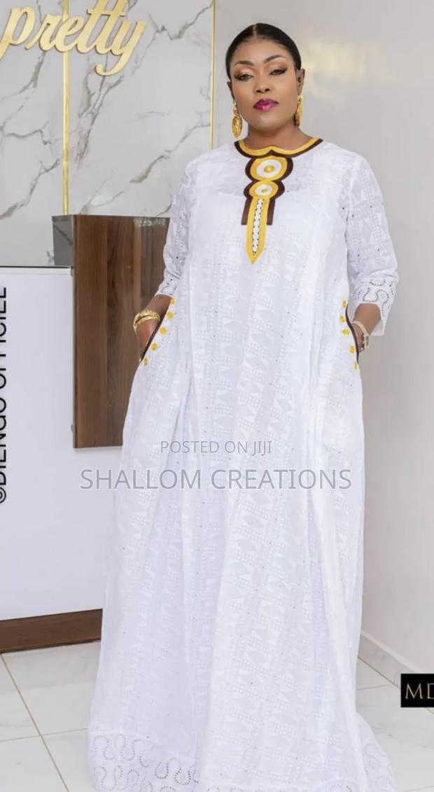 Long Lace Dresses - thumbnail 4