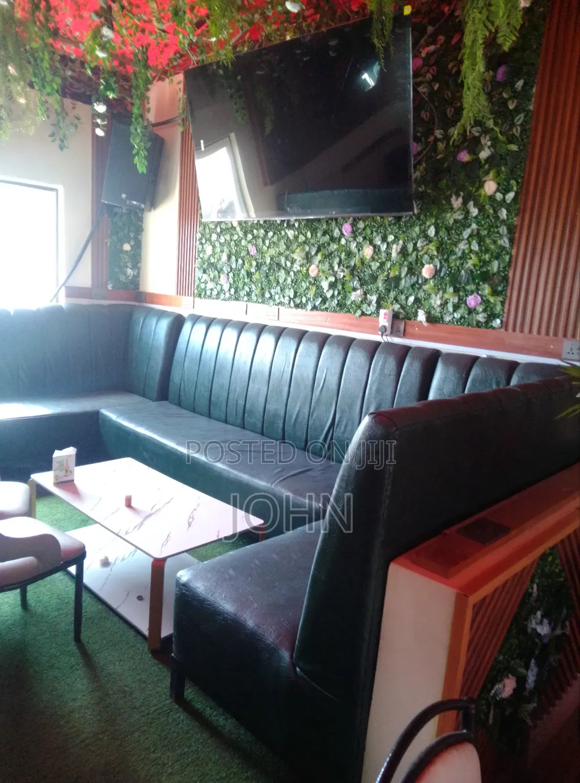 John Interiors