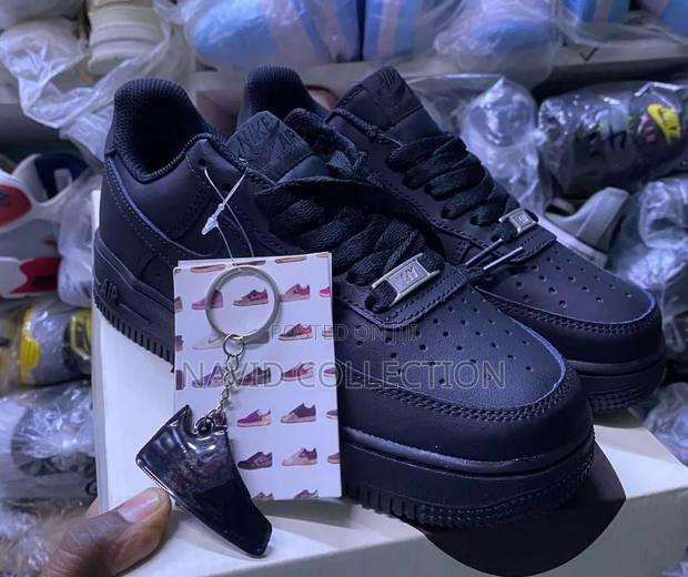 Black Airforce - thumbnail 2