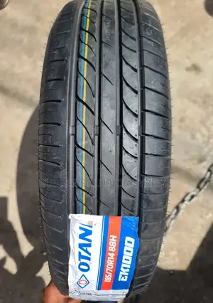 185/70r14 Otani Tires [Made in Thailand ]