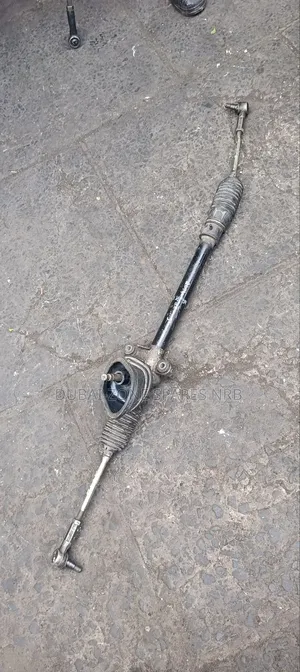 Steering Racks Suzuki Swift, Alto.