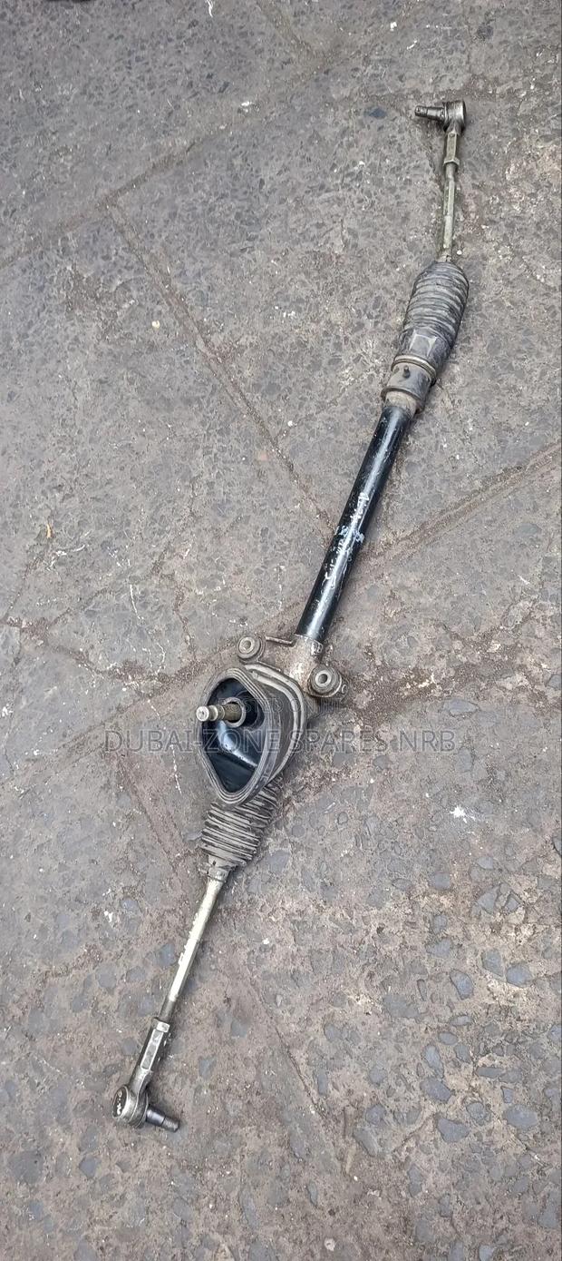 Steering Racks Suzuki Swift, Alto.