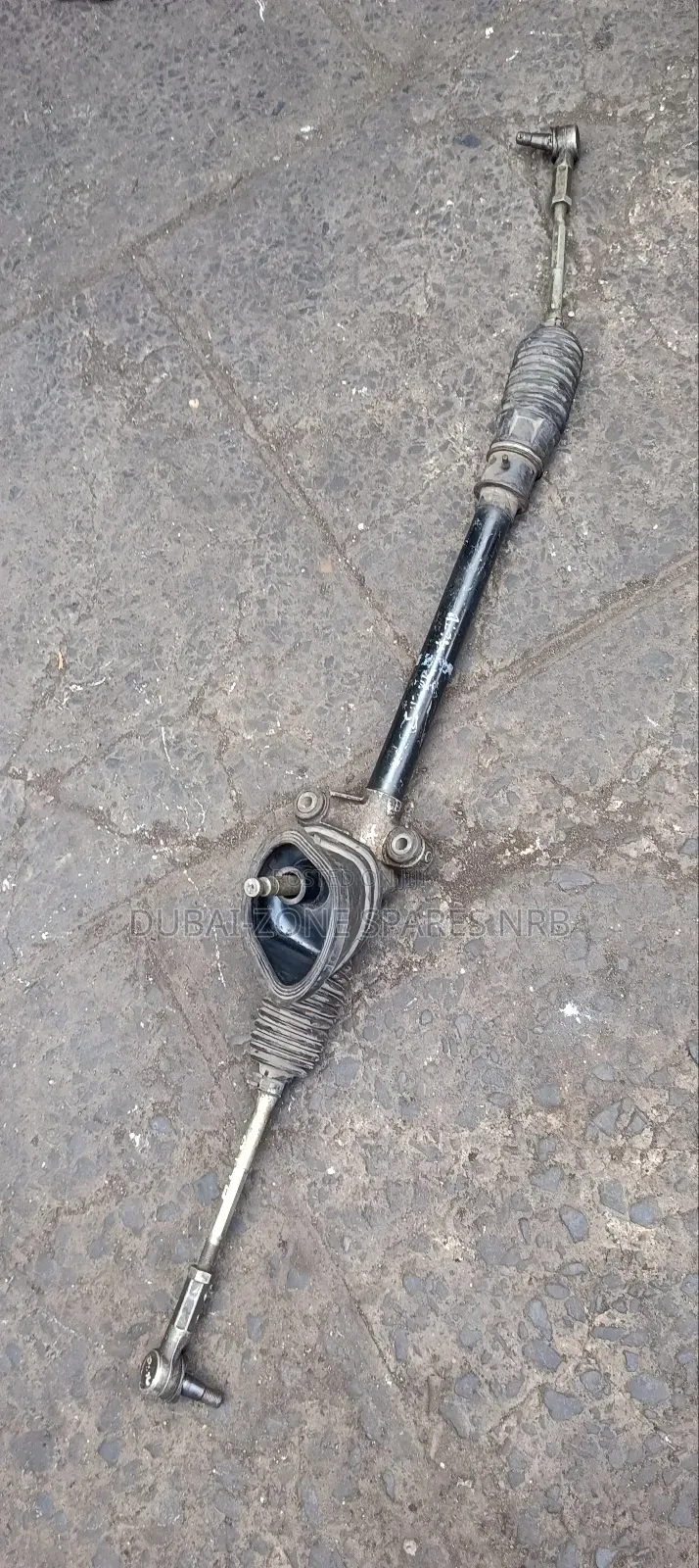 Steering Racks Suzuki Swift, Alto.
