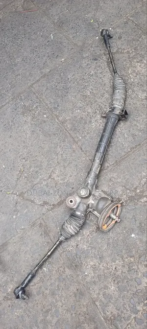 Steering Racks Sienta 2 & 4-wheel Drive.