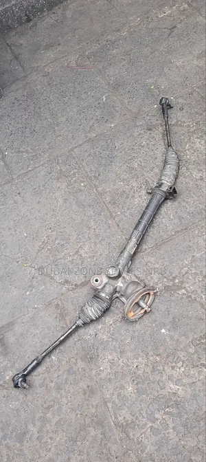 Steering Racks Sienta 2 & 4-wheel Drive.
