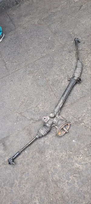 Steering Racks Sienta 2 & 4-wheel Drive.