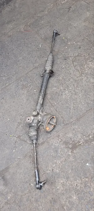 Steering Racks Sienta 2 & 4-wheel Drive.