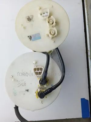 Complete Fuel Pump Landcruiser V8 2 Pipes