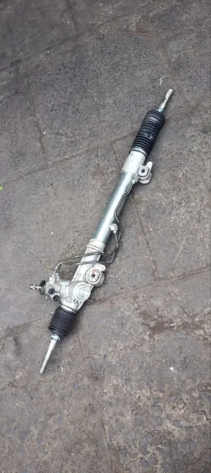 Steering Racks Vx 100-series Available.