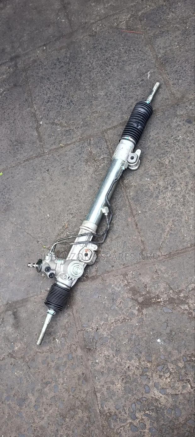 Steering Racks Vx 100-series Available. - thumbnail 2