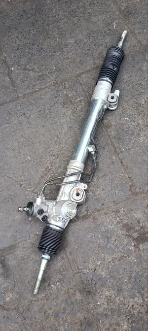 Steering Racks Vx 100-series Available.
