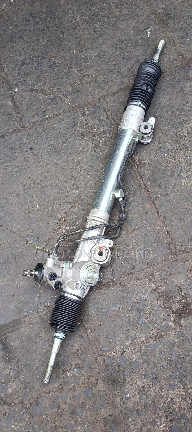 Steering Racks Vx 100-series Available. - thumbnail 3