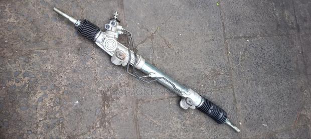 Steering Racks Vx 100-series Available. - thumbnail 4