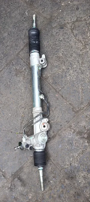 Steering Racks Vx 100-series Available.