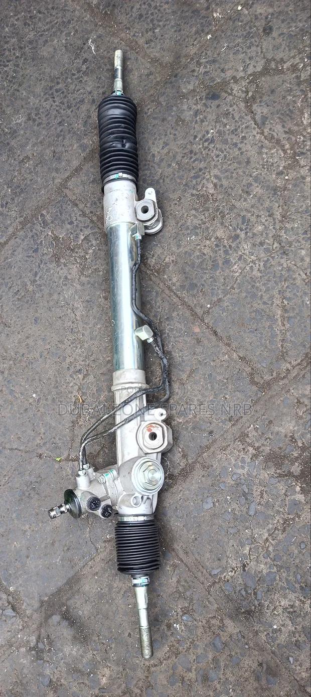 Steering Racks Vx 100-series Available. - thumbnail 5