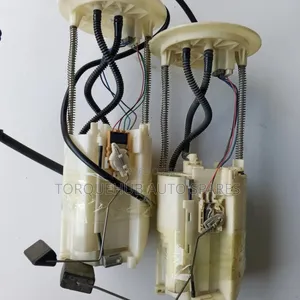 Complete Fuel Pump Landcruiser V8 2 Pipes