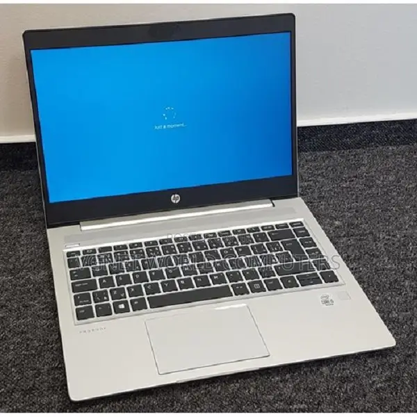 Laptop HP ProBook 440 G7 16GB Intel Core I5 SSD 512GB