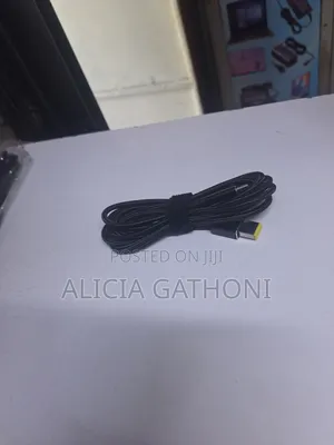2m Type C to Lenovo Cable