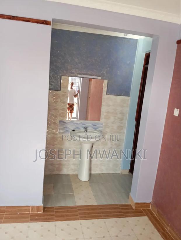 1bdrm House in Kamuthi, Githurai for rent - main view