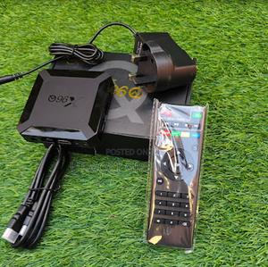Xsx96 Android Tv Box 2gb Ram Smooth Streaming - thumbnail 2