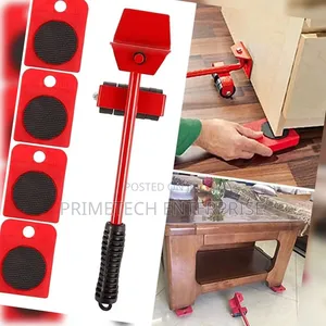Heavy Furniture Mover Up to 150kg