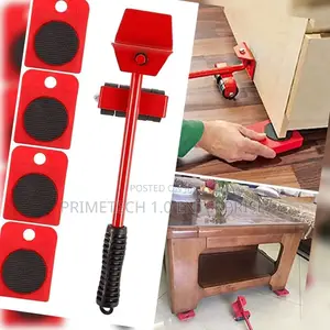 Heavy Furniture Mover Up to 150kg