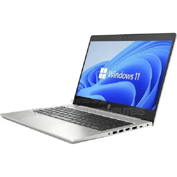 Laptop HP ProBook 440 G7 16GB Intel Core I5 SSD 512GB