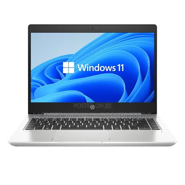 Laptop HP ProBook 440 G7 16GB Intel Core I5 SSD 512GB