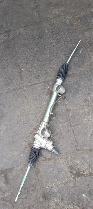 Steering Racks Revolution (Revo) 4-wheel Drive.