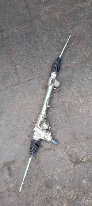Steering Racks Revolution (Revo) 4-wheel Drive.
