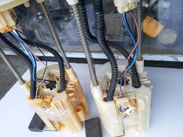 Toyota Prado 120/ 4runner Fuel Pump - thumbnail 3