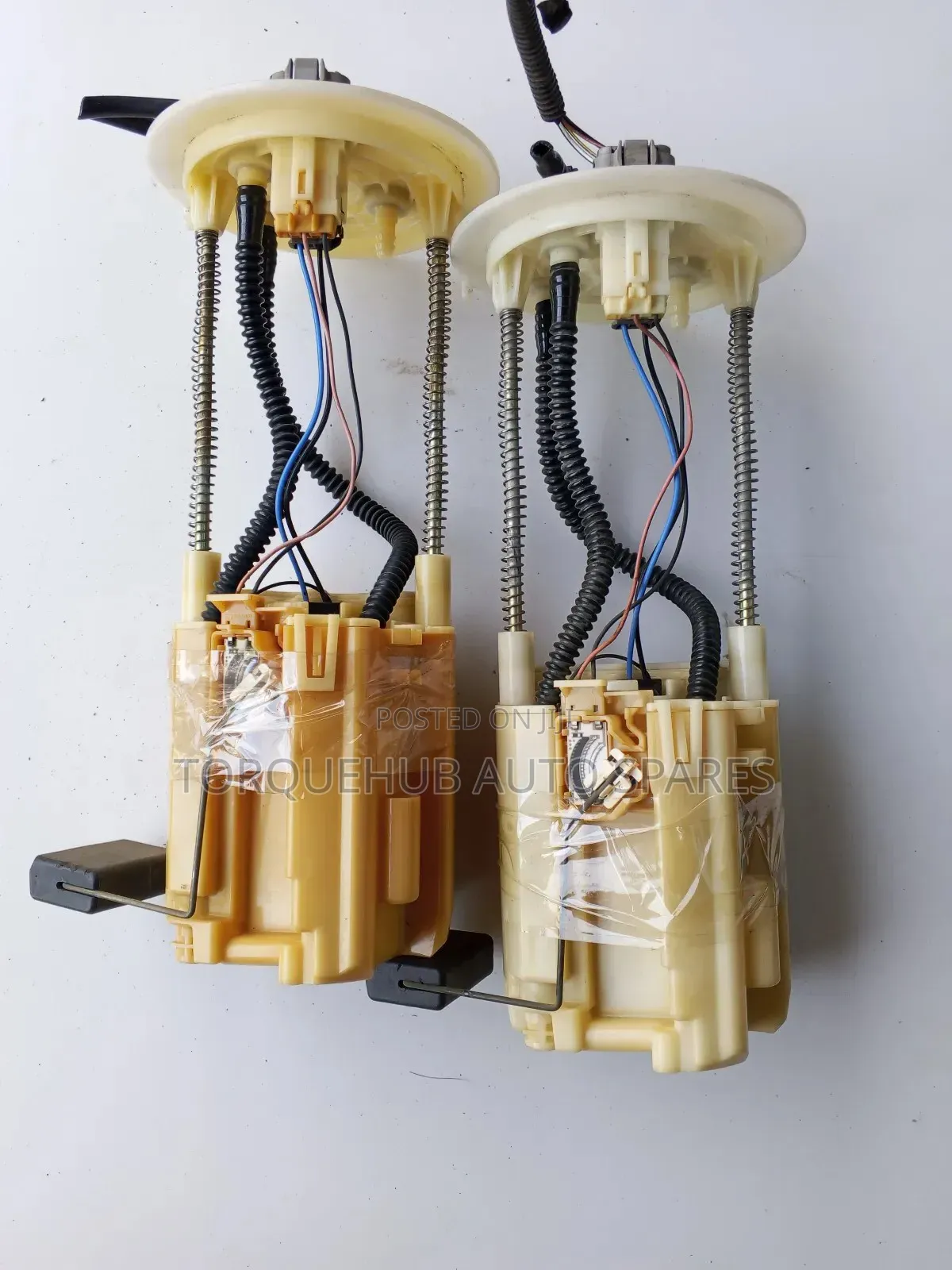 Toyota Prado 120/ 4runner Fuel Pump