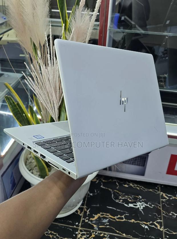 Laptop HP EliteBook 840 G5 8GB Intel Core I5 SSD 256GB