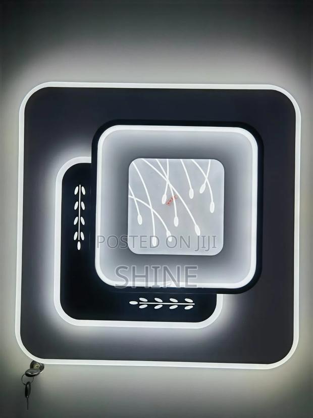 Magical Ceiling Light - thumbnail 2