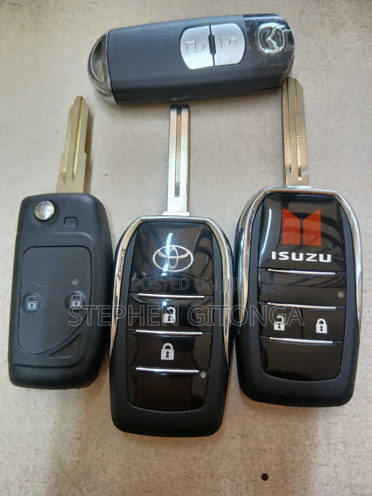 Magic Automotive