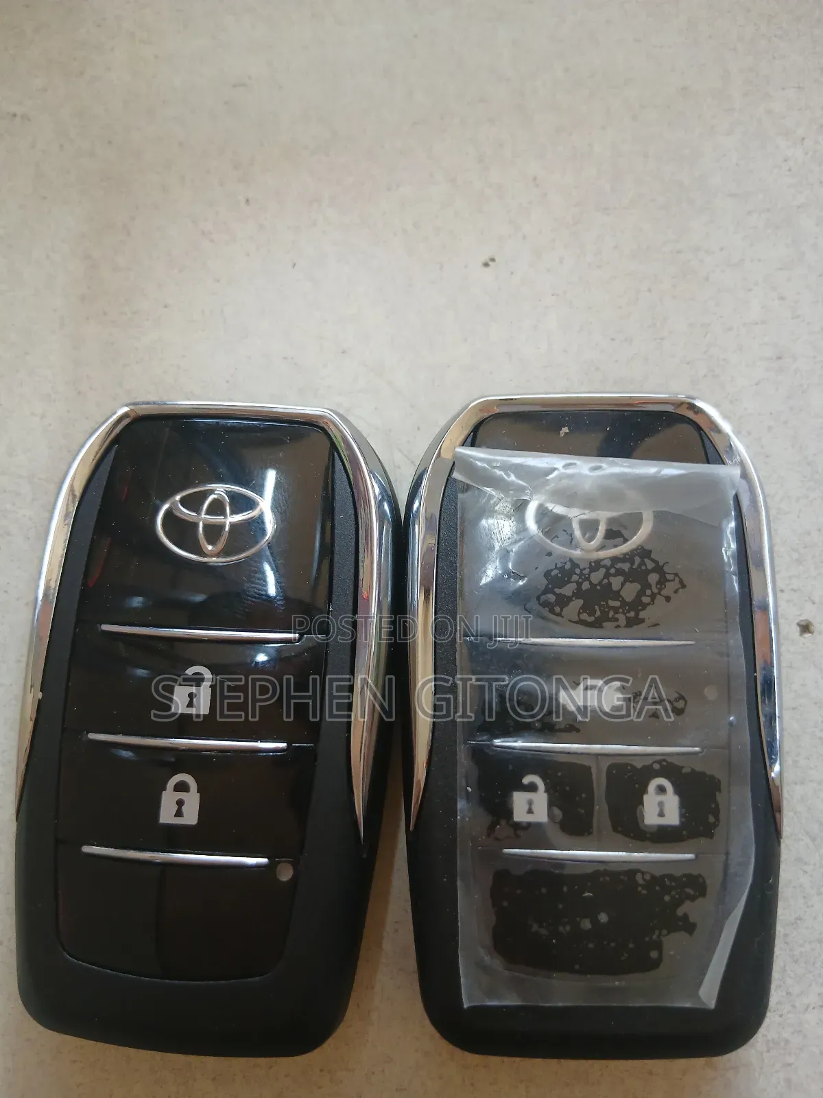 Magic Automotive