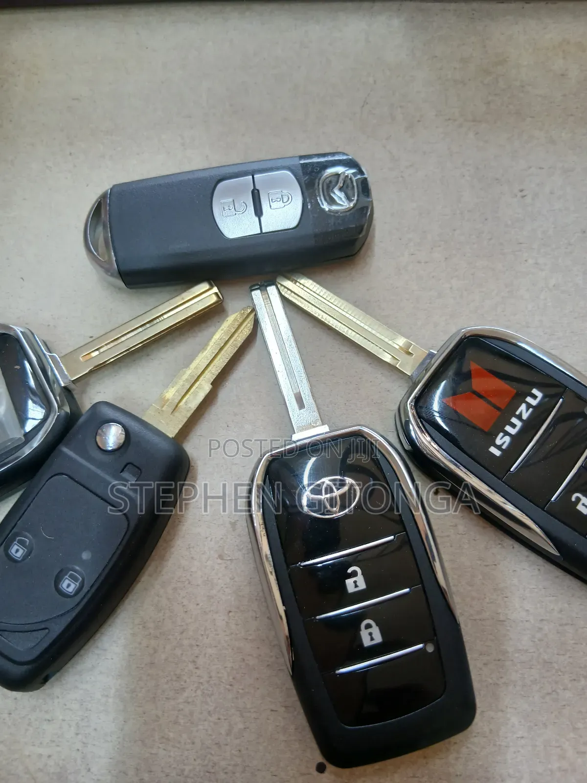 Magic Automotive Services