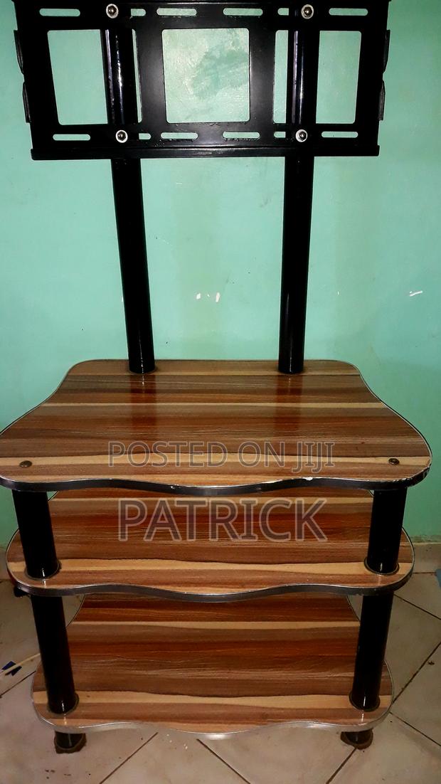 Tv Stand Available