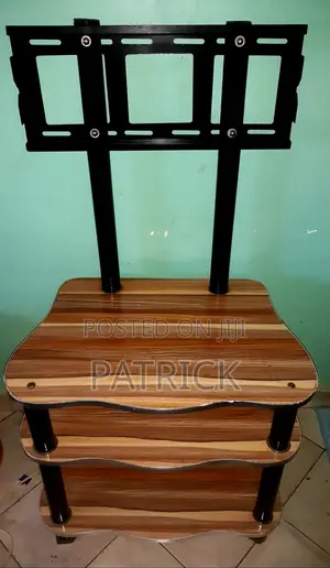 Tv Stand Available
