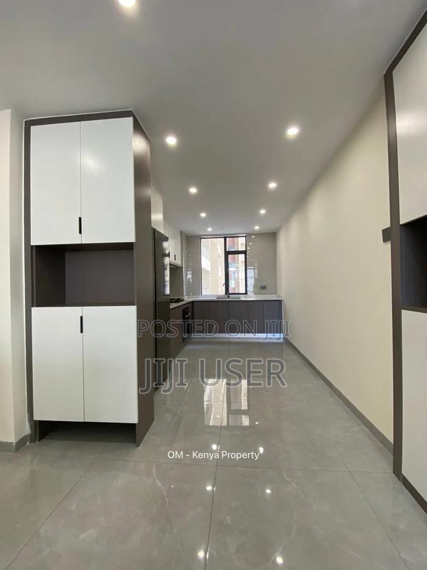 2bdrm Apartment in Kilimani for rent - thumbnail 4