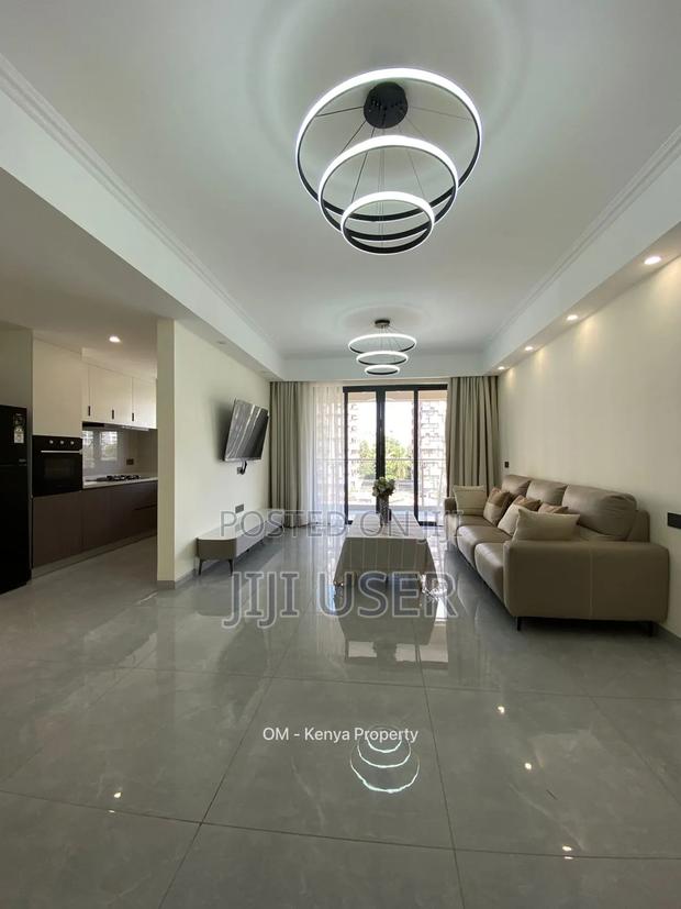 2bdrm Apartment in Kilimani for rent - thumbnail 5