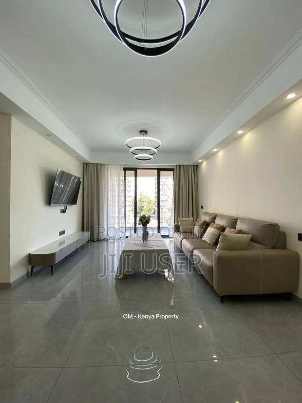 2bdrm Apartment in Kilimani for rent - thumbnail 6