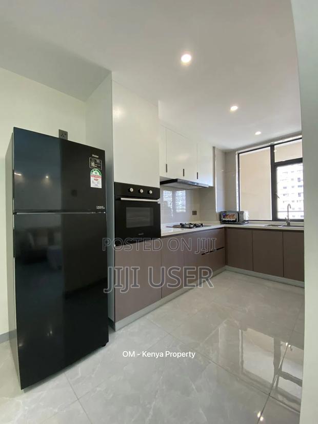 2bdrm Apartment in Kilimani for rent - thumbnail 7