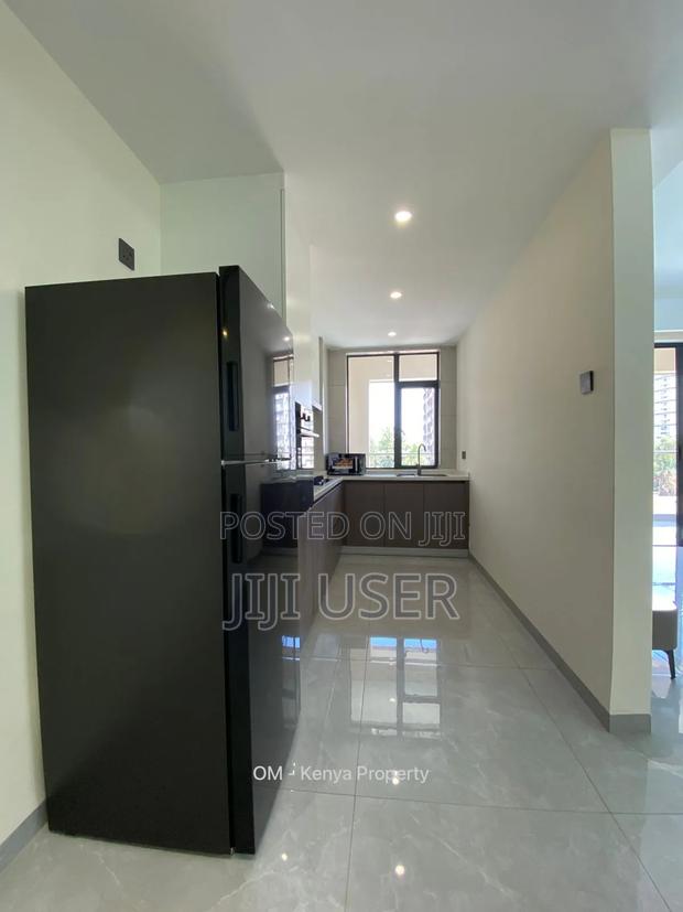 2bdrm Apartment in Kilimani for rent - thumbnail 8