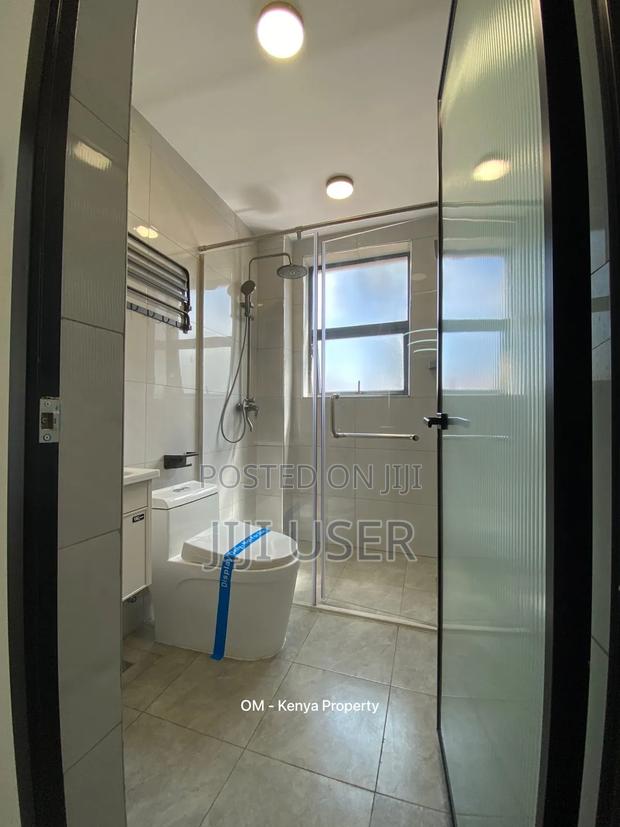 2bdrm Apartment in Kilimani for rent - thumbnail 9