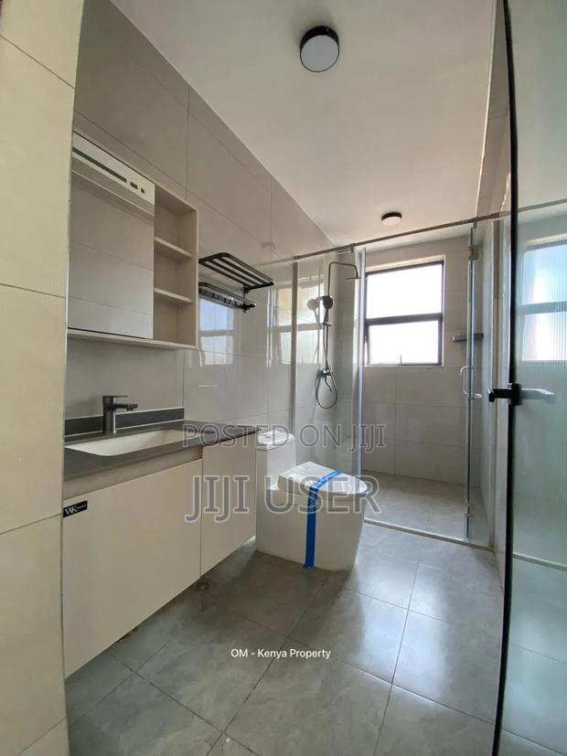 2bdrm Apartment in Kilimani for rent - thumbnail 10